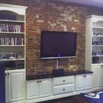 Brick Wall