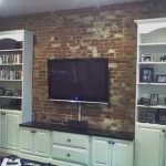 Brick Wall