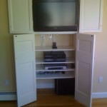 Converted Pantry Converted Pantry