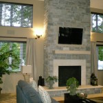 Retreat at Union Pond Wareham, MA Flat SCreen with 5.1 Surround Sound